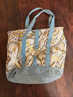 Thirty-one Retro Metro Weekender
